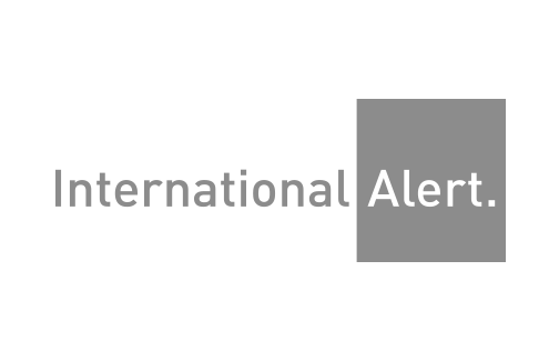 International Alert